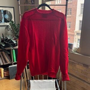 Men's Pendleton Sweater